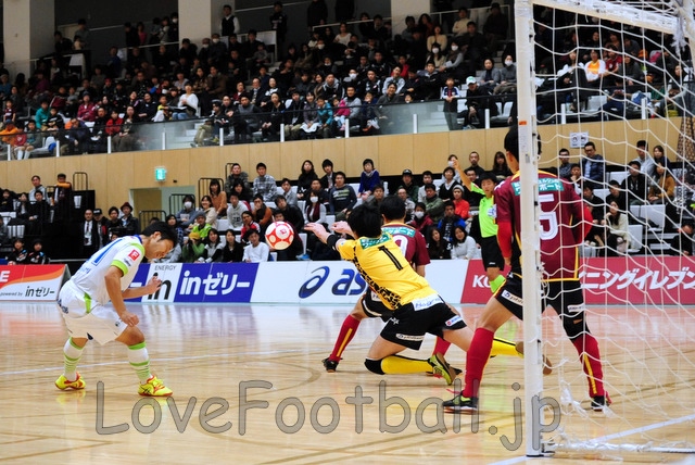 LoveFootball.jp 